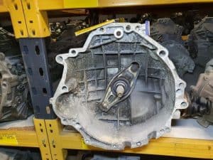 20761322 – 01X300044J – Getriebe