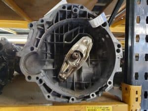 20755812 – 012300049H – Getriebe