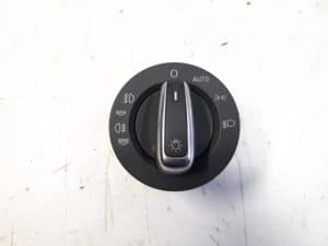 22977767 – 4F1941531E5PR – Light switch