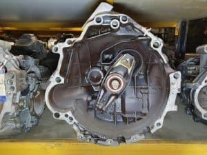 20759817 – 012300047J – Getriebe