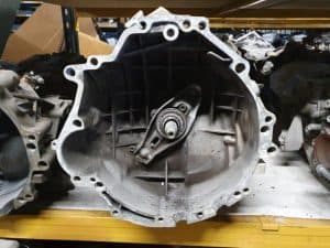 20753634 – 01X300044H – Getriebe