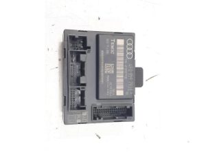 22837504 – 4F0959793E – Centrale Deurvergrendelings Module