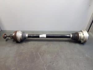 22847337 – 8R0501203C – Antriebswelle links hinten