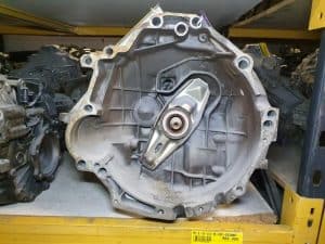 20761227 – 012300045B – Getriebe