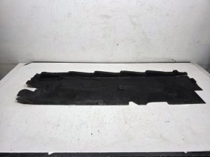 22839874 – 4K0825208N – Beschermplaat bodem