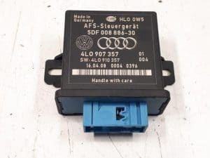 22922420 – 4L0907357, 4L0910357 – Computer lighting module