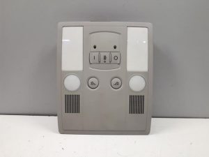 22956930 – 4E0947111AA9NQ – Interior lighting, rear