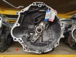 20755669 – 012300049E – Getriebe