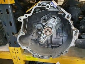 20759478 – 012300047T – Getriebe