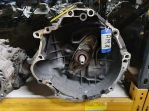 20755125 – 012300045B – Getriebe