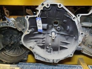 20761286 – 012300 – Gearbox