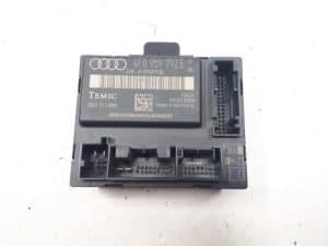22837406 – 4F0959792E – Centrale Deurvergrendelings Module