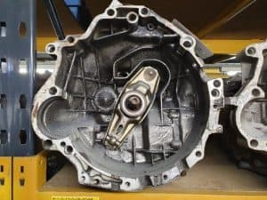 20755601 – 012300047F – Getriebe