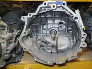 20761431 – 01X300044J – Getriebe