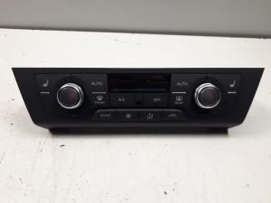 22852815 – 4G0820043CD5PR, 4G0820043CD – Anzeige Klimaanlage