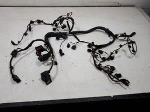 22974314 – 059971595BK – Kabelboom motorruimte