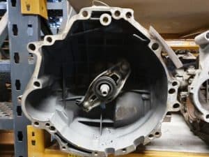 20753633 – 01X300044H – Getriebe