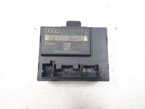 22837413 – 4F0959795E – Centrale Deurvergrendelings Module