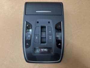 22852069 – 4G0947135F6PS – Interior lighting, front