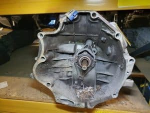 20761317 – 093300042A – Getriebe