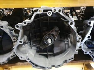 20754032 – 01X300044M – Getriebe