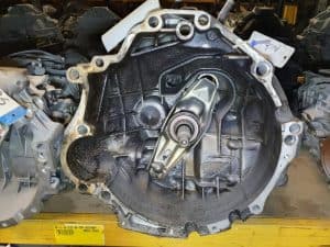 20759767 – 012300043F, 012300046G, 012300045S – Getriebe