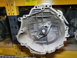 20761424 – 01X300044J – Getriebe