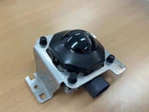 23021867 – 8W0907561B, 8W0907561C – Radar sensor