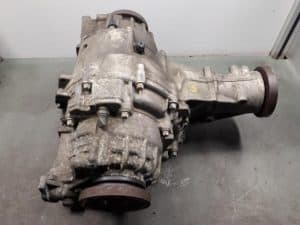 22719854 – 0BF500043A – Differentieel achter