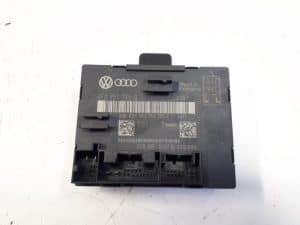 22977860 – 4F0959795Q – Centrale Deurvergrendelings Module