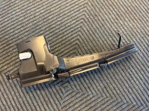 22816555 – 4M0820511A, 8W1819726A – Luchtgeleider