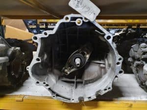 20753941 – 01X300044K – Getriebe