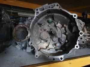 20754326 – 02J300046L – Getriebe