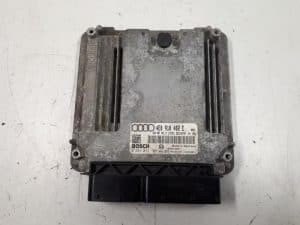 22921930 – 4E0910402E – Computer Motormanagement