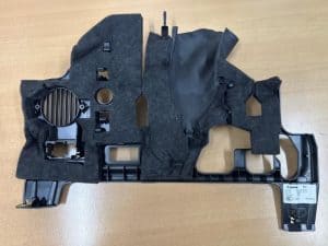 22820571 – 8W1863083E – Afdekplaat diversen