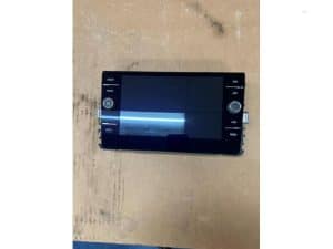 22712317 – 5G6919605B, 5NN919605B – Navigation Display