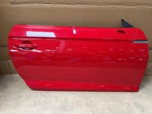 22813756 – 8W6831052B – Portier 2Deurs rechts