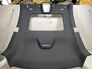 22813182 – 8W6867505C, 8W6867505CV48 – Hemelbekleding