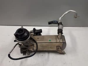 22974944 – 059131511AS – EGR koeler