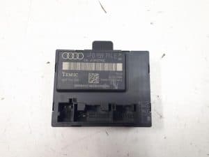 22837377 – 4F0959794E – Centrale Deurvergrendelings Module