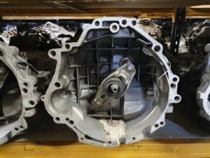 20753759 – 01X300044F – Getriebe