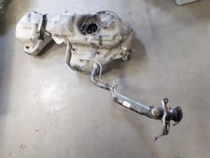 22866918 – 4M0201060BM – Tank