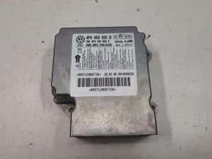 22831629 – 4F0910655E, 4F0959655B – Airbag Module