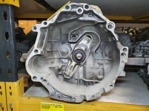 20761131 – 012300047T – Getriebe