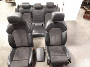 23015063 – 4G0881 – Bekleding Set (compleet)