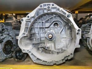 20760474 – 012300061T – Getriebe