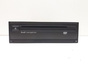22959665 – 4E0919887M, 4E0910888E – Navigatie Systeem