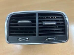 22852840 – 4G0819203C6PS, 4G0819203C – Lüftungsgitter hinten