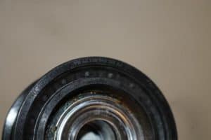 17825942 – 059903341AJ – Omlooprol distributieriem