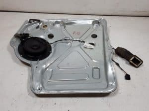 23161484 – 7E0837730F – Window mechanism 2-door, front right